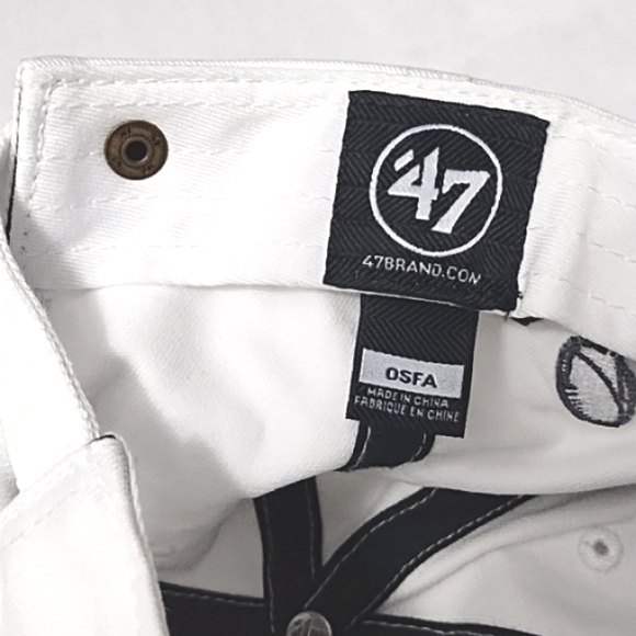 Super Bowl LIV Miami Hat - Picture 5 of 8